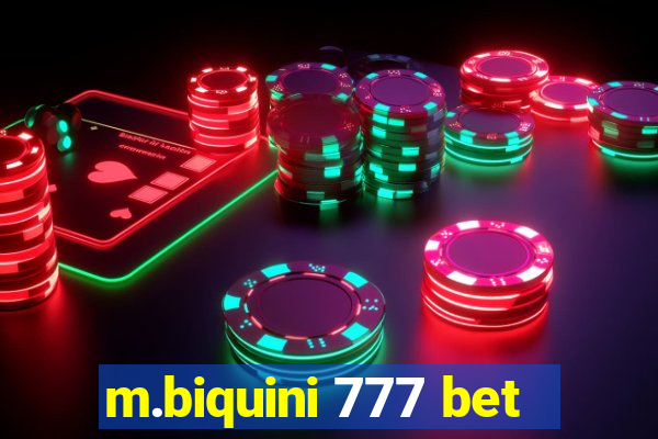 m.biquini 777 bet